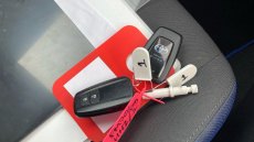 Toyota C-HR 1.8 Hybrid Dynamic 5dr CVT Hybrid Hatchback